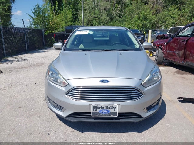 1FADP3J27HL207032 Ford 2.0l gdi