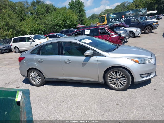 1FADP3J27HL207032 Ford 2.0l gdi