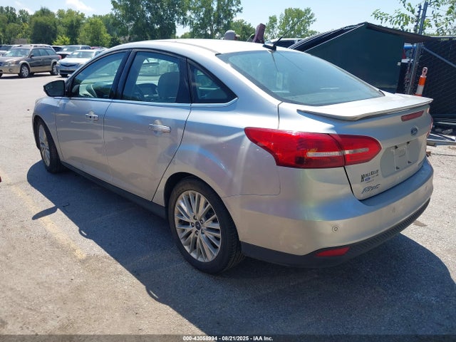 1FADP3J27HL207032 Ford 2.0l gdi