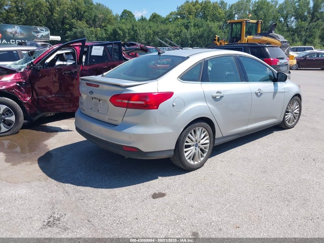 1FADP3J27HL207032 Ford 2.0l gdi