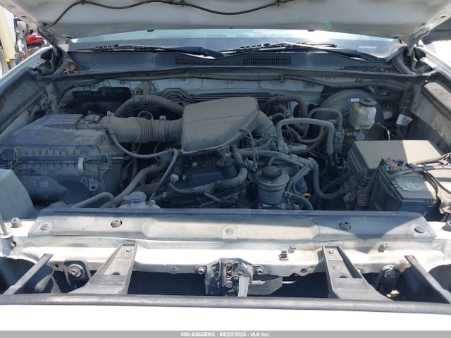 5TFRX5GN4HX091293 Toyota 2tr-fe