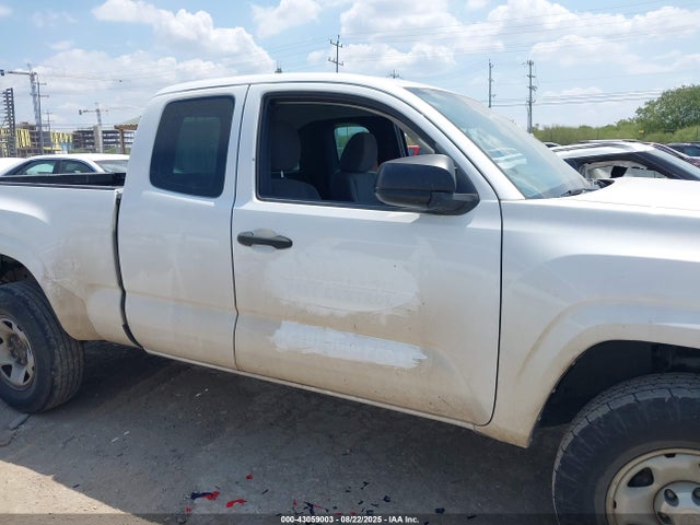 5TFRX5GN4HX091293 Toyota 2tr-fe