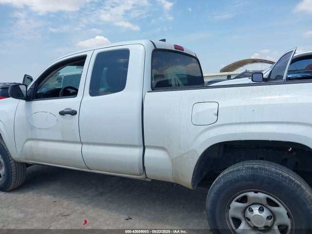 5TFRX5GN4HX091293 Toyota 2tr-fe