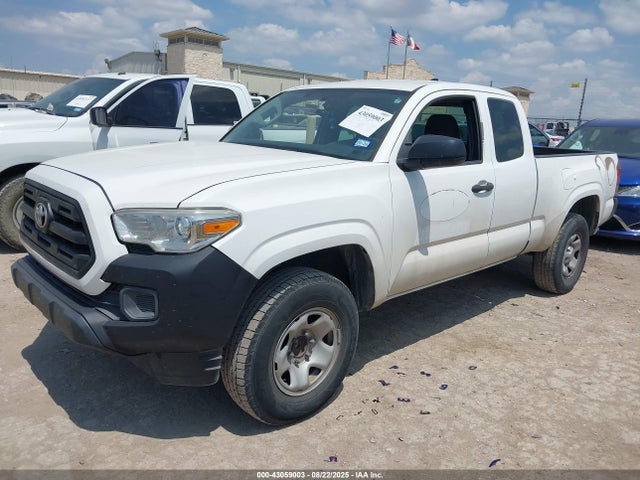 5TFRX5GN4HX091293 Toyota 2tr-fe