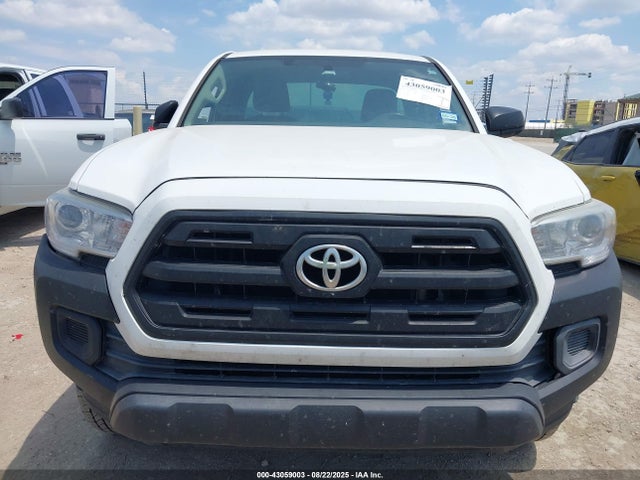 5TFRX5GN4HX091293 Toyota 2tr-fe