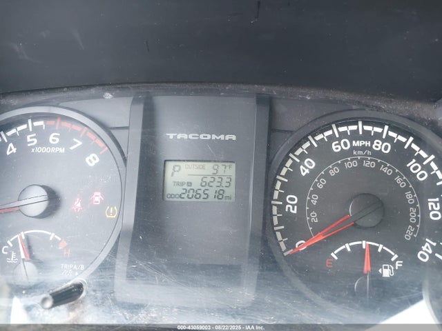 5TFRX5GN4HX091293 Toyota 2tr-fe