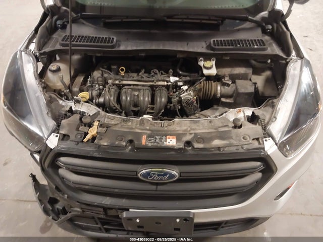 Ford 2.5l i-vct 2019 1FMCU0F79KUC53413 Image 10