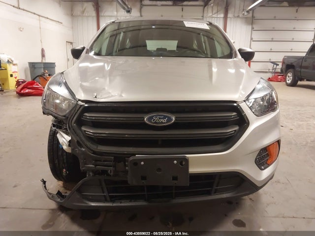 Ford 2.5l i-vct 2019 1FMCU0F79KUC53413 Image 13