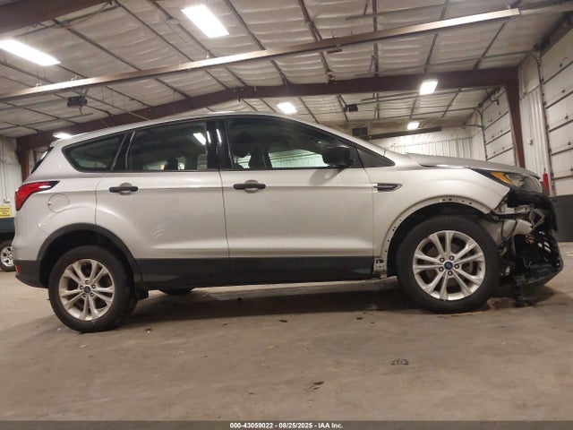 Ford 2.5l i-vct 2019 1FMCU0F79KUC53413 Image 14