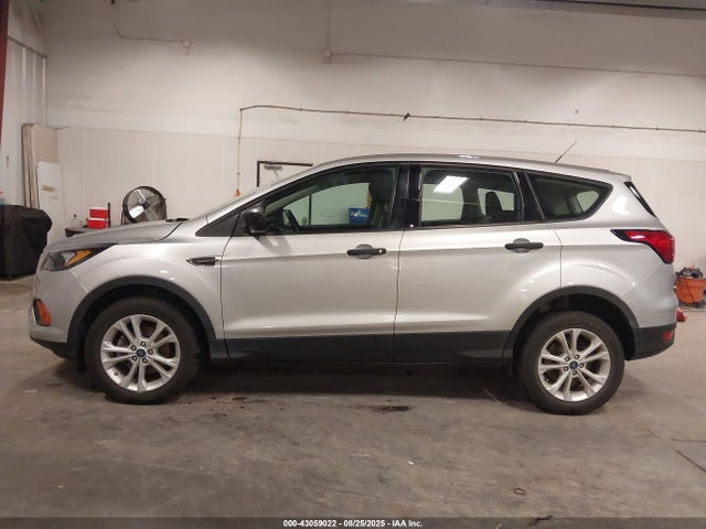 Ford 2.5l i-vct 2019 1FMCU0F79KUC53413 Image 15