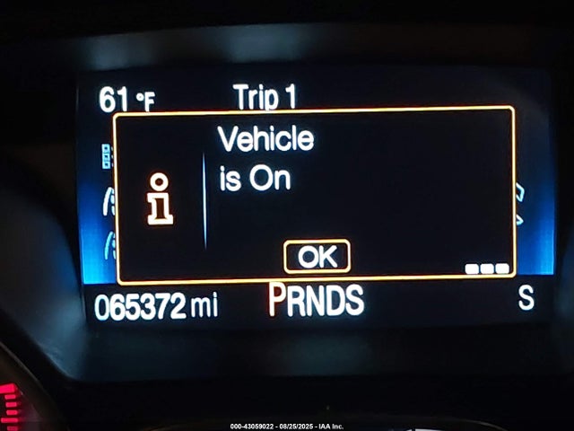 Ford 2.5l i-vct 2019 1FMCU0F79KUC53413 Image 16