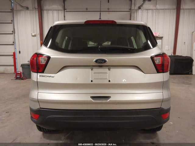 Ford 2.5l i-vct 2019 1FMCU0F79KUC53413 Image 17
