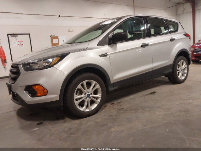Ford 2.5l i-vct 2019 1FMCU0F79KUC53413 Image 2