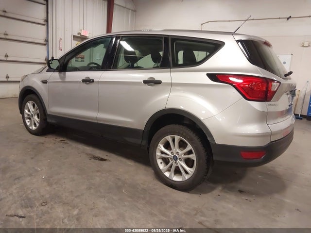 Ford 2.5l i-vct 2019 1FMCU0F79KUC53413 Image 3