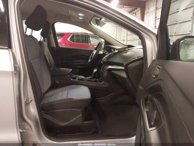 Ford 2.5l i-vct 2019 1FMCU0F79KUC53413 Image 5
