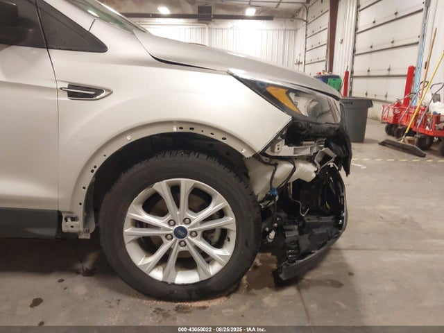 Ford 2.5l i-vct 2019 1FMCU0F79KUC53413 Image 6