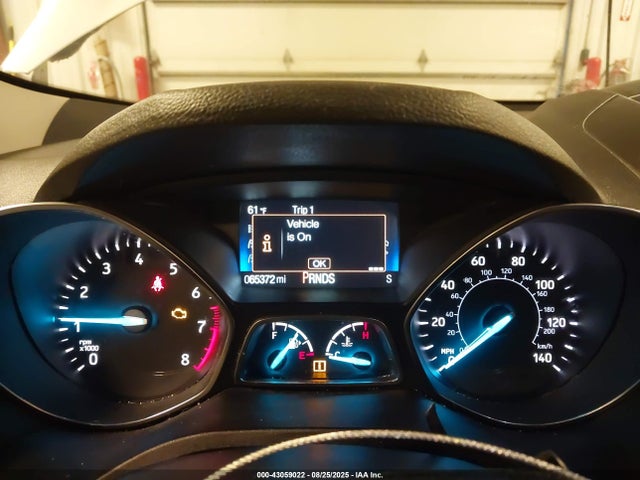 Ford 2.5l i-vct 2019 1FMCU0F79KUC53413 Image 7