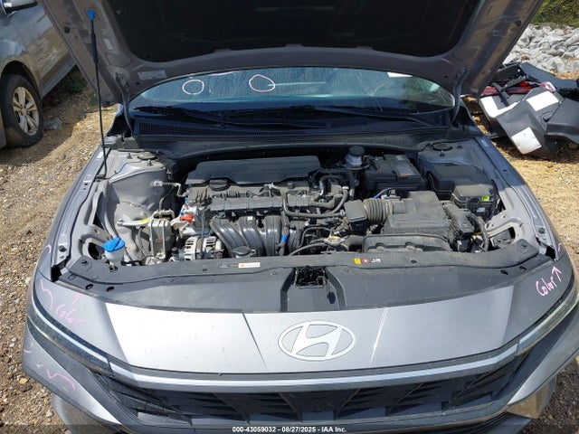 KMHLM4DG1RU725821 Hyundai mpi nu pe