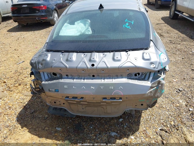 KMHLM4DG1RU725821 Hyundai mpi nu pe