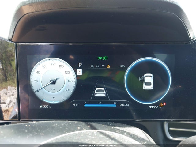 KMHLM4DG1RU725821 Hyundai mpi nu pe