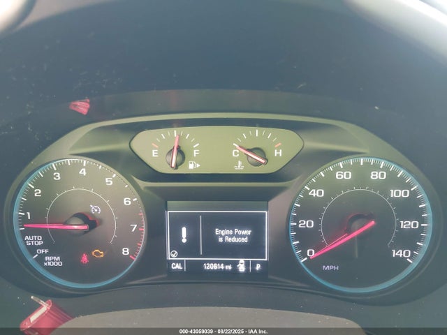 1G1ZC5ST9HF258750 Chevrolet lfv - di: direct injection, vvt: variable valve timing, gen 1