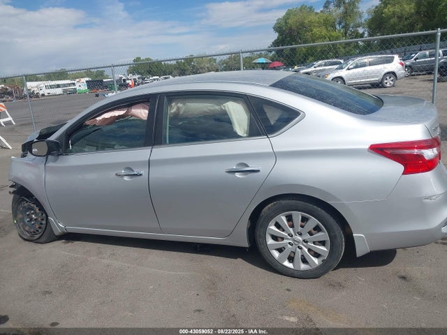 3N1AB7AP7GY269859 Nissan 2016