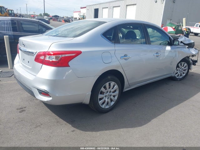 3N1AB7AP7GY269859 Nissan 2016