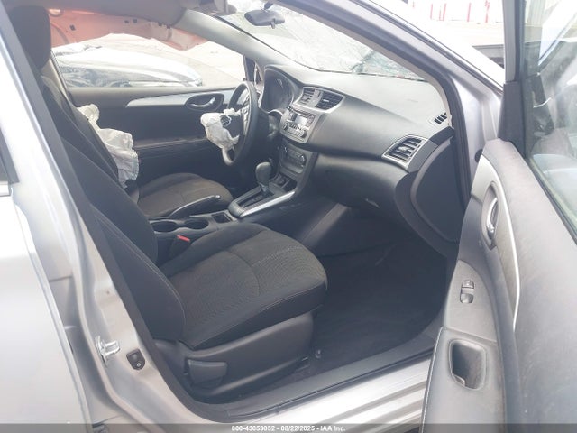 3N1AB7AP7GY269859 Nissan 2016