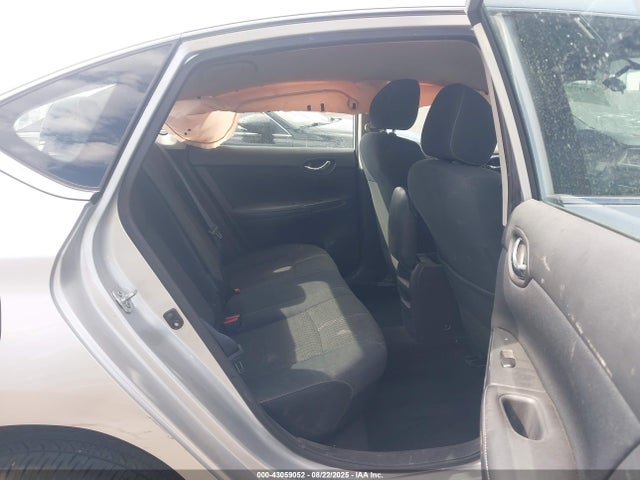 3N1AB7AP7GY269859 Nissan 2016