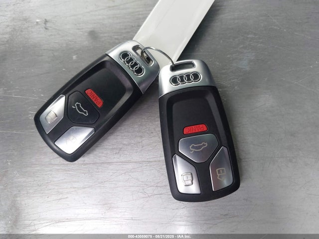 2018 AUDI Q5 WA1BNAFY0J2002358 Photo 10