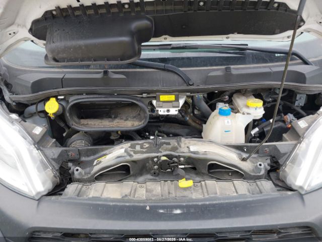 2023 RAM PROMASTER 3500 3C6MRVHG0PE581773 Photo 9