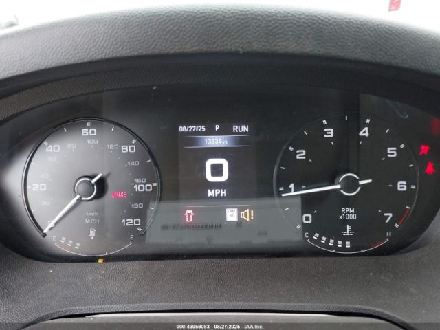 2023 RAM PROMASTER 3500 3C6MRVHG0PE581773 Photo 6