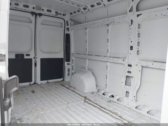 2023 RAM PROMASTER 3500 3C6MRVHG0PE581773 Photo 7