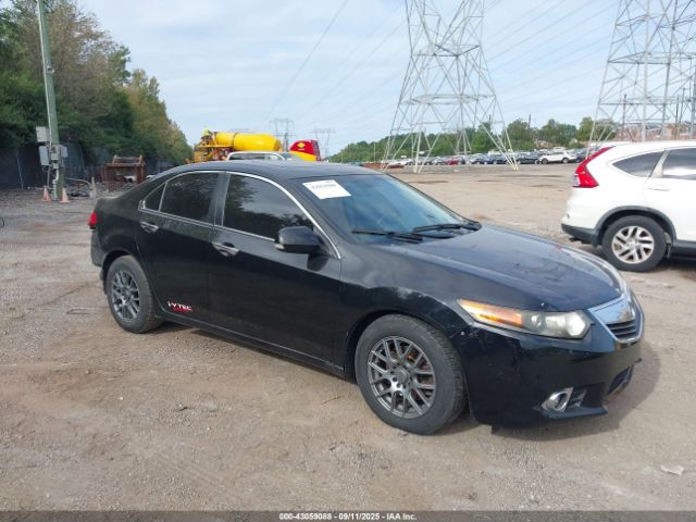 2012 ACURA TSX JH4CU2F42CC003846 Photo 0