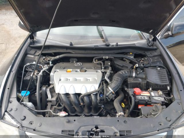 2012 ACURA TSX JH4CU2F42CC003846 Photo 9