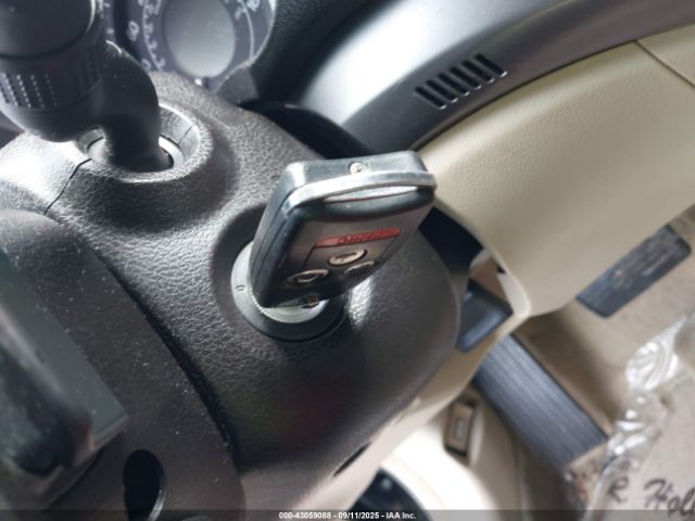 2012 ACURA TSX JH4CU2F42CC003846 Photo 10