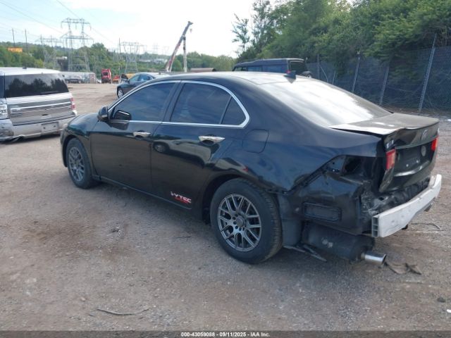 2012 ACURA TSX JH4CU2F42CC003846 Photo 2