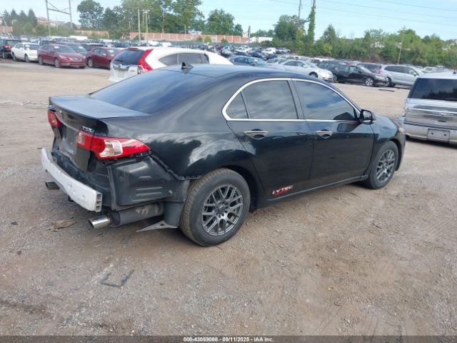 2012 ACURA TSX JH4CU2F42CC003846 Photo 3