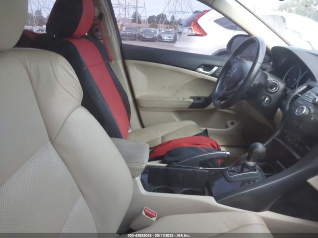 2012 ACURA TSX JH4CU2F42CC003846 Photo 4