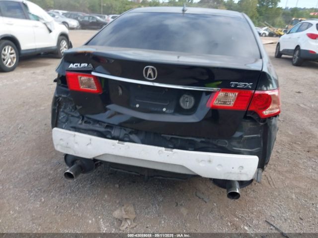 2012 ACURA TSX JH4CU2F42CC003846 Photo 5