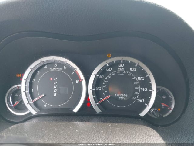 2012 ACURA TSX JH4CU2F42CC003846 Photo 6