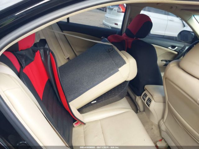 2012 ACURA TSX JH4CU2F42CC003846 Photo 7
