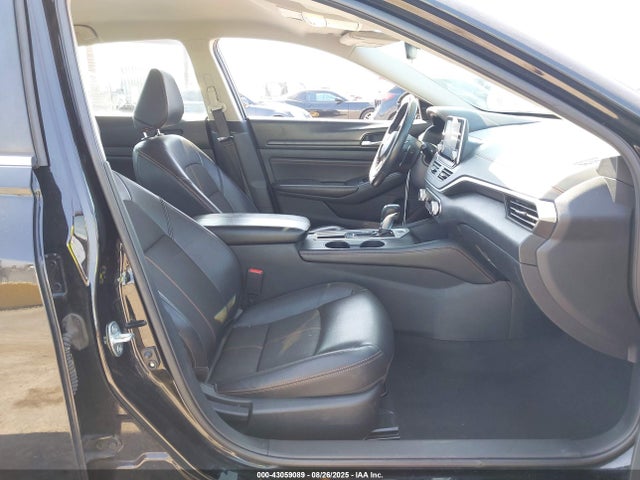 Nissan 2020 2020 1N4BL4CV4LC201472 Image 5