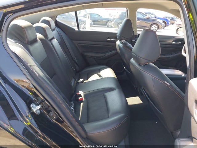 Nissan 2020 2020 1N4BL4CV4LC201472 Image 8