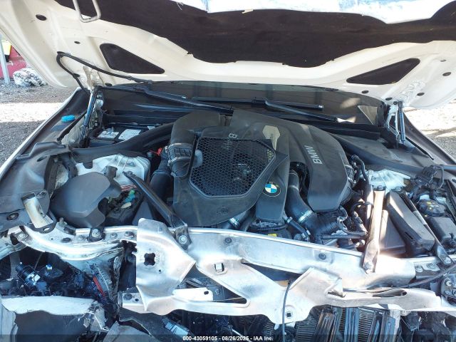 2018 BMW ALPINA B7 WBA7F2C5XJG423593 Photo 9