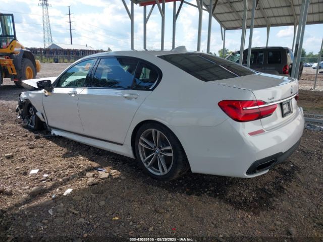 2018 BMW ALPINA B7 WBA7F2C5XJG423593 Photo 2