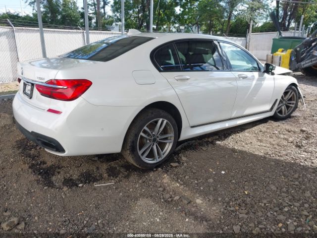 2018 BMW ALPINA B7 WBA7F2C5XJG423593 Photo 3