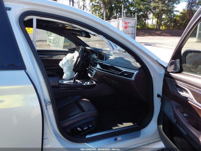 2018 BMW ALPINA B7 WBA7F2C5XJG423593 Photo 4