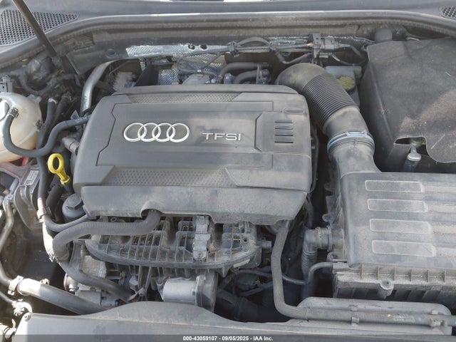 2015 AUDI A3 WAUACGFF9F1092466 Photo 9
