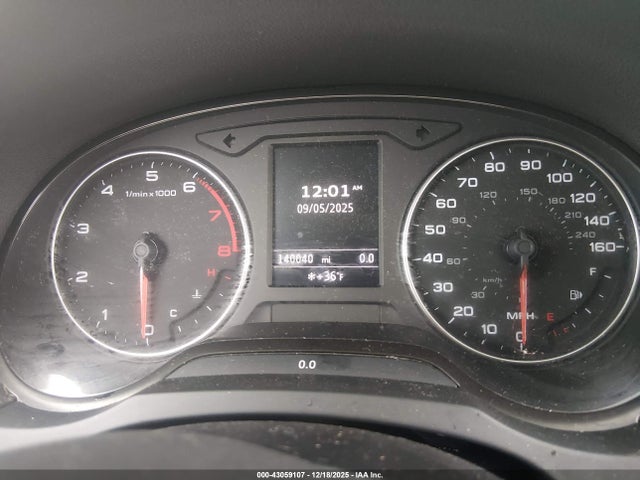 2015 AUDI A3 WAUACGFF9F1092466 Photo 6